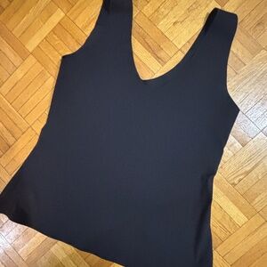 Knix XL LuxeLift v neck tank top + accepting offers